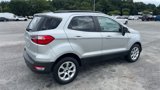 Used 2018 Ford EcoSport SE image 3