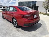 New 2025 Volkswagen Jetta SE image 3