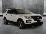 Used 2016 Ford Explorer Sport image 3
