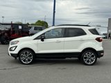 Used 2020 Ford EcoSport SES image 3