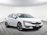 Used 2019 Honda Clarity Plug-In Hybrid image 2