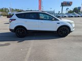 Used 2017 Ford Escape Titanium image 2