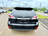 Used 2015 Lexus RX 350 AWD image 5