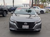 Certified 2024 Nissan Sentra SV image 2
