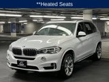 Used 2017 BMW X5 xDrive40e image 4