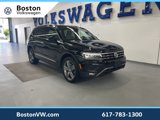 Used 2018 Volkswagen Tiguan SEL Premium image 5