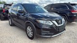 Used 2018 Nissan Rogue SV image 3