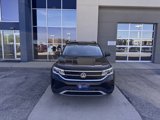 Certified 2024 Volkswagen Taos SEL image 4