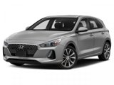 Used 2018 Hyundai Elantra GT w/ Style Package 02 image 4
