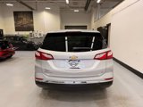 Used 2020 Chevrolet Equinox LT w/ Driver Convenience Package image 4