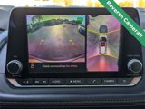 Used 2021 Nissan Rogue SV image 2