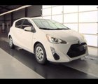 Used 2016 Toyota Prius C Two image 5
