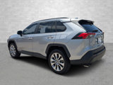 Used 2020 Toyota RAV4 XLE Premium image 4