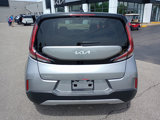 New 2025 Kia Soul LX image 6