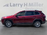 Used 2019 Jeep Cherokee Latitude w/ Popular Appearance Group image 2