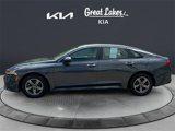 Used 2021 Kia K5 LXS image 3