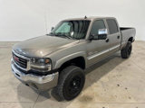Used 2006 GMC Sierra 2500 SLE w/ Heavy-Duty Power Package image 2