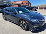 Used 2017 Honda Civic EX-T image 3