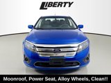 Used 2012 Ford Fusion SE image 2