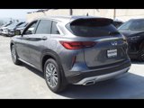 New 2024 INFINITI QX50 Pure image 6