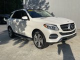 Used 2018 Mercedes-Benz GLE 350 image 4
