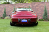 Used 2000 Porsche 911 Carrera 4 image 6