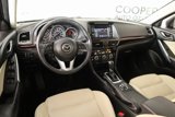 Used 2015 MAZDA MAZDA6 Grand Touring w/ GT Technology Package image 2