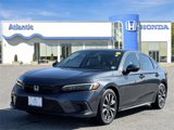 Used 2022 Honda Civic EX-L image 2