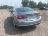 Certified 2025 Chevrolet Malibu LT image 4