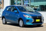 New 2024 Mitsubishi Mirage ES image 2