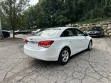 Used 2016 Chevrolet Cruze LT image 5