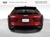 New 2025 Cadillac Optiq Sport 1 image 3