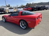 Used 2002 Chevrolet Corvette Coupe w/ Preferred Equipment Group2 image 4