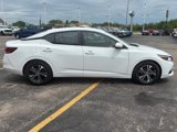 Used 2023 Nissan Sentra SV image 4