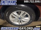 Used 2016 Ford Edge SEL w/ Equipment Group 201A image 4