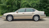 Used 2004 Chevrolet Impala w/ Preferred Equipment Group image 4