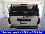 Used 2006 Jeep Commander 4WD image 3
