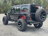 Used 2023 Jeep Wrangler Sport S image 4