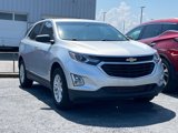 Used 2020 Chevrolet Equinox LS w/ LS Convenience Package image 2