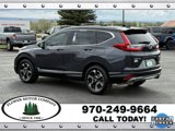 Used 2018 Honda CR-V Touring image 5