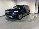 Used 2022 Mercedes-Benz GLS 450 4MATIC image 2