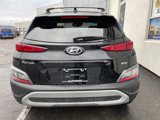 Used 2022 Hyundai Kona SEL image 4