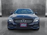 Used 2018 Mercedes-Benz C 300 4MATIC Sedan image 2