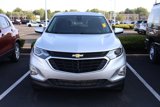 Used 2020 Chevrolet Equinox LT image 2