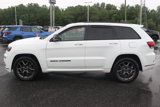 Used 2020 Jeep Grand Cherokee Limited X image 4