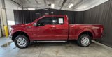 Used 2016 Ford F150 Lariat w/ Equipment Group 501A Mid image 2