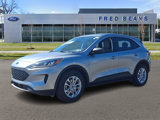 Certified 2022 Ford Escape SE w/ Convenience Package image 4