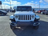 Used 2020 Jeep Wrangler Unlimited Sahara w/ Dual Top Group image 2