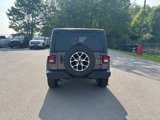 New 2025 Jeep Wrangler Sport S image 4