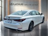 Used 2022 Lexus ES 350 w/ Premium Package image 3